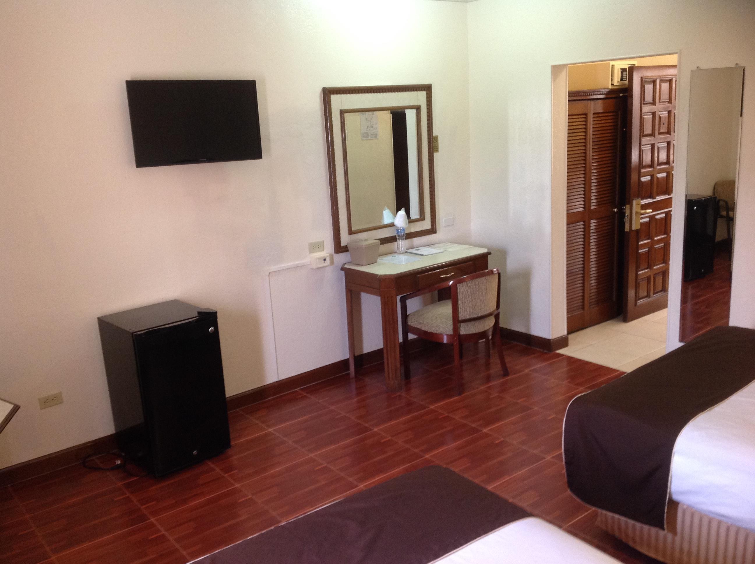 Best Western Hotel Plaza Matamoros Buitenkant foto