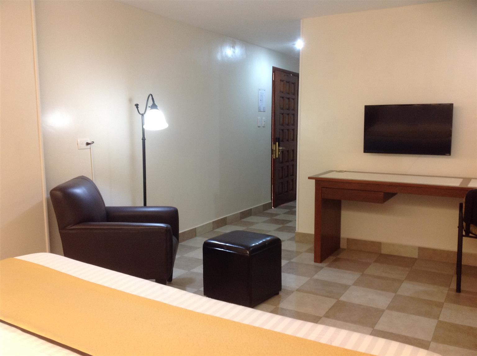 Best Western Hotel Plaza Matamoros Buitenkant foto